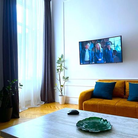 Art Hotel Tabidze Tbilisi Exteriör bild