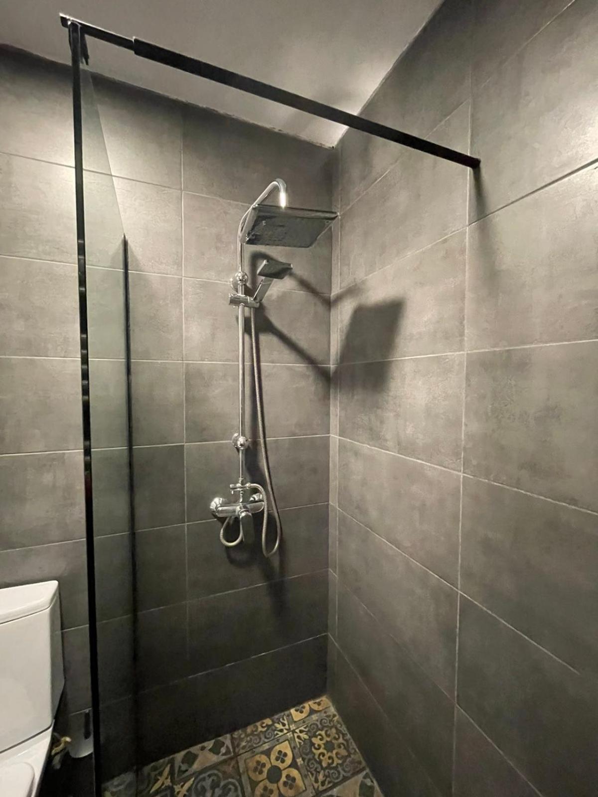 Art Hotel Tabidze Tbilisi Exteriör bild
