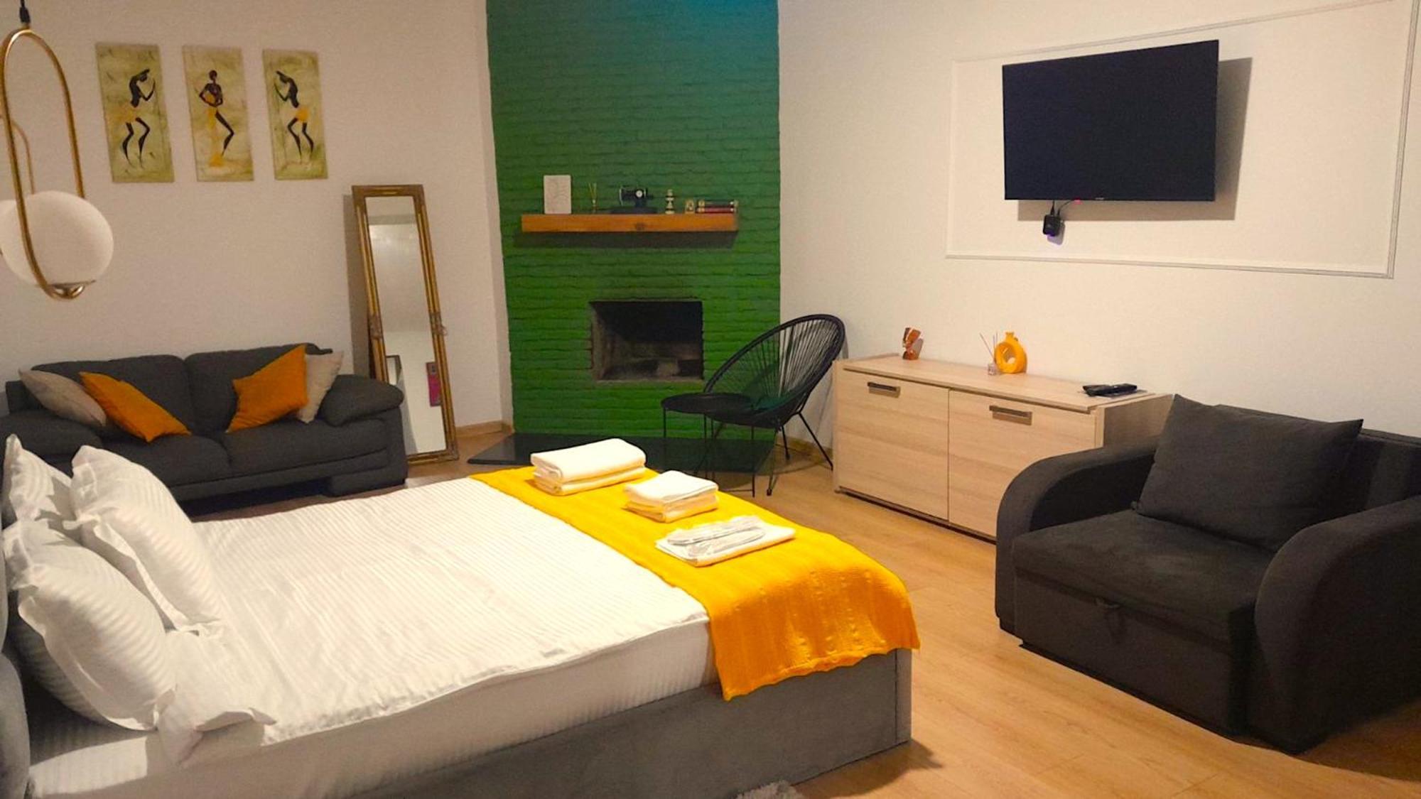 Art Hotel Tabidze Tbilisi Exteriör bild