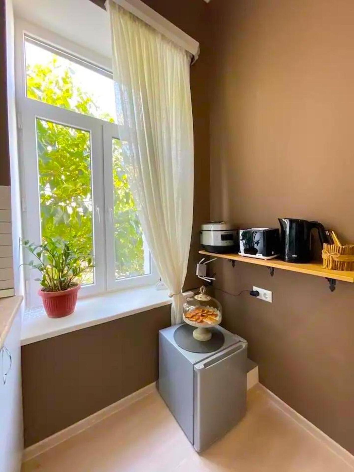 Art Hotel Tabidze Tbilisi Exteriör bild
