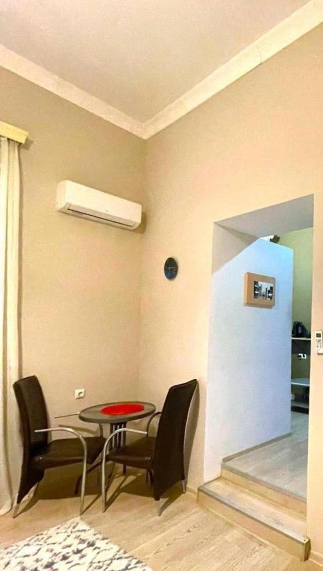 Art Hotel Tabidze Tbilisi Exteriör bild