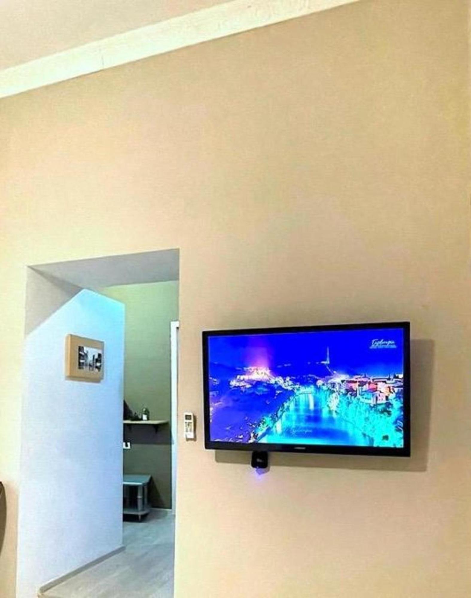 Art Hotel Tabidze Tbilisi Exteriör bild