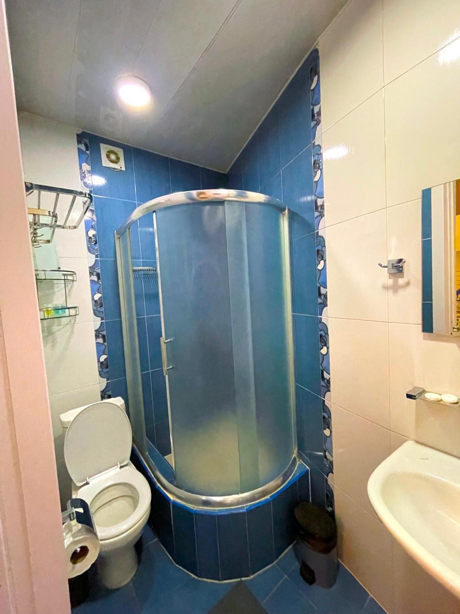 Art Hotel Tabidze Tbilisi Exteriör bild