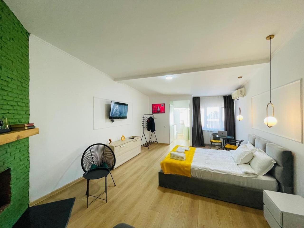 Art Hotel Tabidze Tbilisi Exteriör bild